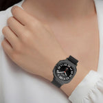 Dây đồng hồ thép kim loại từ tính Milan cho Samsung Galaxy Watch Ultra 47mm