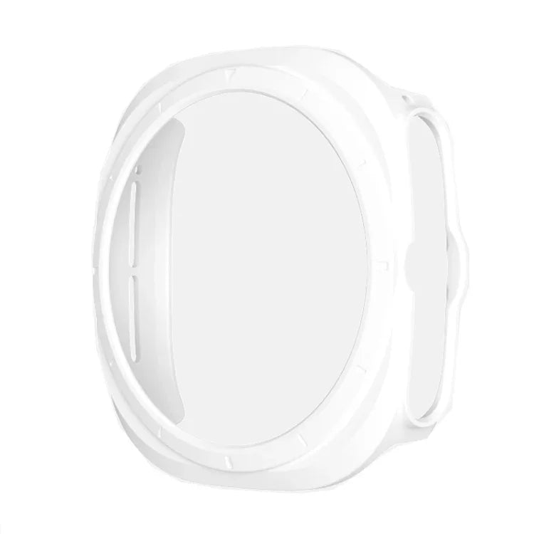 Vỏ bảo vệ đồng hồ PC rỗng, cho Samsung Galaxy Watch Ultra 47mm / Ultra 2025