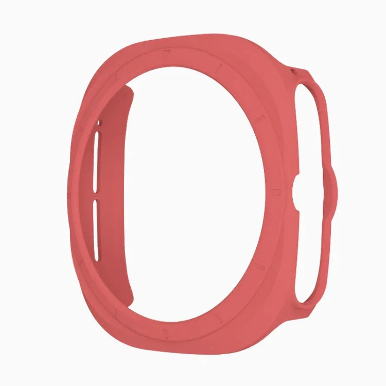 Hollowed PC Watch Protective Case, For Samsung Galaxy Watch Ultra 47mm / Ultra 2025