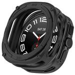 Armored TPU Watch Protective Cover, For Samsung Galaxy Watch Ultra 47mm / Ultra 2025