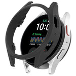Vỏ bảo vệ đồng hồ PC rỗng nửa che phủ, cho Samsung Galaxy Watch Ultra 47mm / Ultra 2025, cho Samsung Galaxy Watch 7 44mm, cho Samsung Galaxy Watch 7 40mm