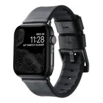 Dây đồng hồ silicone lai da thật, Dành cho Apple Watch Series 10 46mm, Dành cho Apple Watch Series 10 42mm, Dành cho Apple Watch SE 2023 44mm, Dành cho Apple Watch SE 2023 40mm, Dành cho Apple Watch Ultra 2 49mm, Dành cho Apple Watch Series 9 45mm
