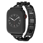 Dây đồng hồ kim loại tháo nhanh, Dành cho Apple Watch Series 3 38mm, Dành cho Apple Watch Series 3 42mm