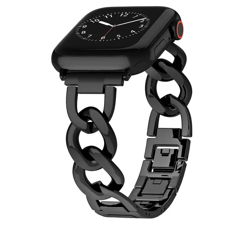 Dây đồng hồ kim loại tháo nhanh, Dành cho Apple Watch Series 3 38mm, Dành cho Apple Watch Series 3 42mm
