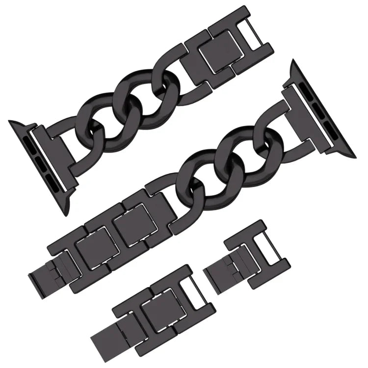 Dây đồng hồ kim loại tháo nhanh, Dành cho Apple Watch Series 3 38mm, Dành cho Apple Watch Series 3 42mm