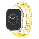 Dây đồng hồ kim loại tháo nhanh, Dành cho Apple Watch Series 3 38mm, Dành cho Apple Watch Series 3 42mm