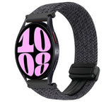 Dây Đeo Đồng Hồ Dệt Dây Nam Châm 20mm, Dùng Cho Samsung Galaxy Watch 6, Dùng Cho Samsung Galaxy Watch 5