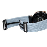Dây Đeo Đồng Hồ Dệt Dây Nam Châm 20mm, Dùng Cho Samsung Galaxy Watch 6, Dùng Cho Samsung Galaxy Watch 5