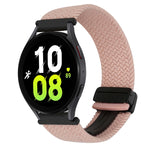Dây Đeo Đồng Hồ Dệt Dây Nam Châm 20mm, Dùng Cho Samsung Galaxy Watch 6, Dùng Cho Samsung Galaxy Watch 5