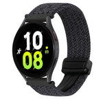 Dây Đeo Đồng Hồ Dệt Dây Nam Châm 20mm, Dùng Cho Samsung Galaxy Watch 6, Dùng Cho Samsung Galaxy Watch 5