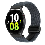 Dây Đeo Đồng Hồ Dệt Dây Nam Châm 20mm, Dùng Cho Samsung Galaxy Watch 6, Dùng Cho Samsung Galaxy Watch 5