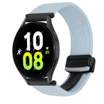 Dây Đeo Đồng Hồ Dệt Dây Nam Châm 20mm, Dùng Cho Samsung Galaxy Watch 6, Dùng Cho Samsung Galaxy Watch 5