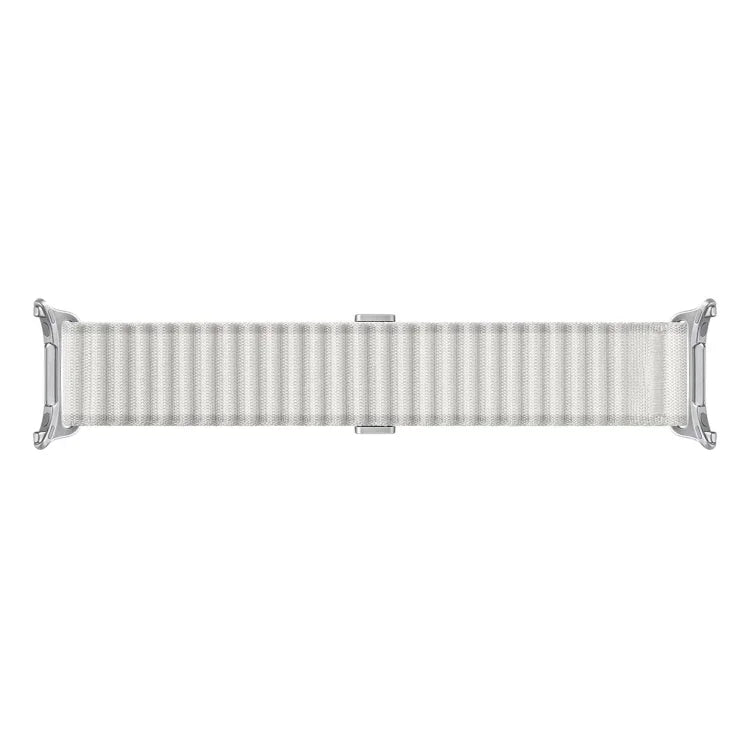 Dây đồng hồ nylon bện khóa nam châm Off Road, Dành cho Apple Watch SE 2023 44mm, Dành cho Apple Watch SE 2023 40mm, Dành cho Apple Watch Ultra 2 49mm, Dành cho Apple Watch Series 9 45mm, Dành cho Apple Watch Series 9 41mm, Dành cho Apple Watch Ultra 49mm
