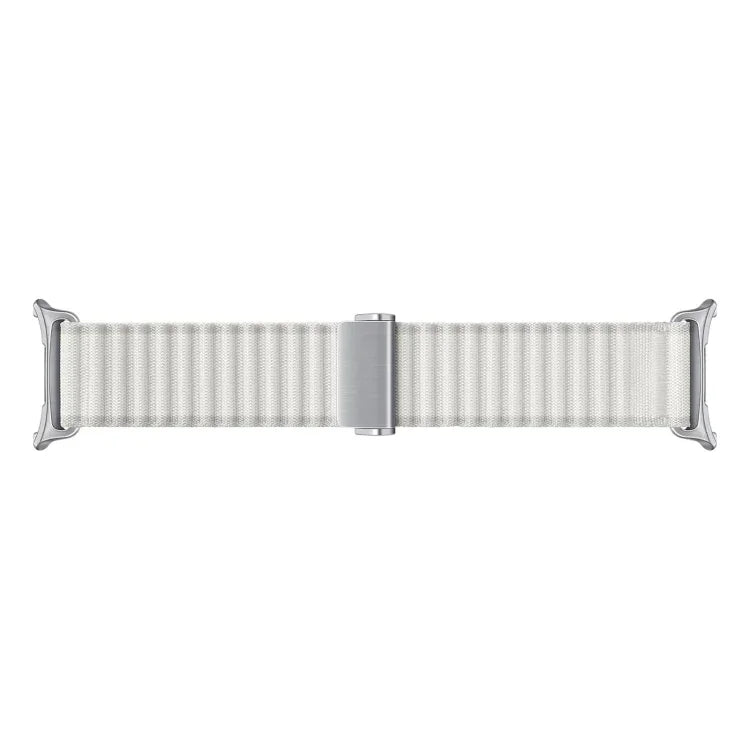 Dây đồng hồ nylon bện khóa nam châm Off Road, Dành cho Apple Watch SE 2023 44mm, Dành cho Apple Watch SE 2023 40mm, Dành cho Apple Watch Ultra 2 49mm, Dành cho Apple Watch Series 9 45mm, Dành cho Apple Watch Series 9 41mm, Dành cho Apple Watch Ultra 49mm