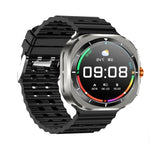 Z7 Ultra Đồng hồ thông minh màn hình màu 1.46 inch, Hỗ trợ gọi Bluetooth / theo dõi sức khỏe