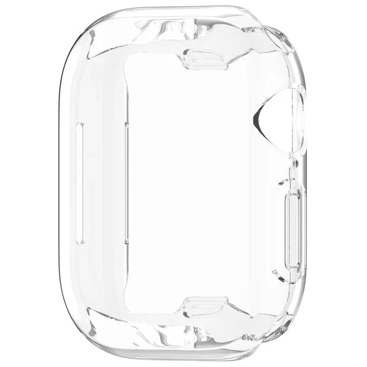 Ốp đồng hồ TPU mạ toàn diện, Dành cho Apple Watch Series 11 / 10 46mm, Dành cho Apple Watch Series 11 / 10 42mm