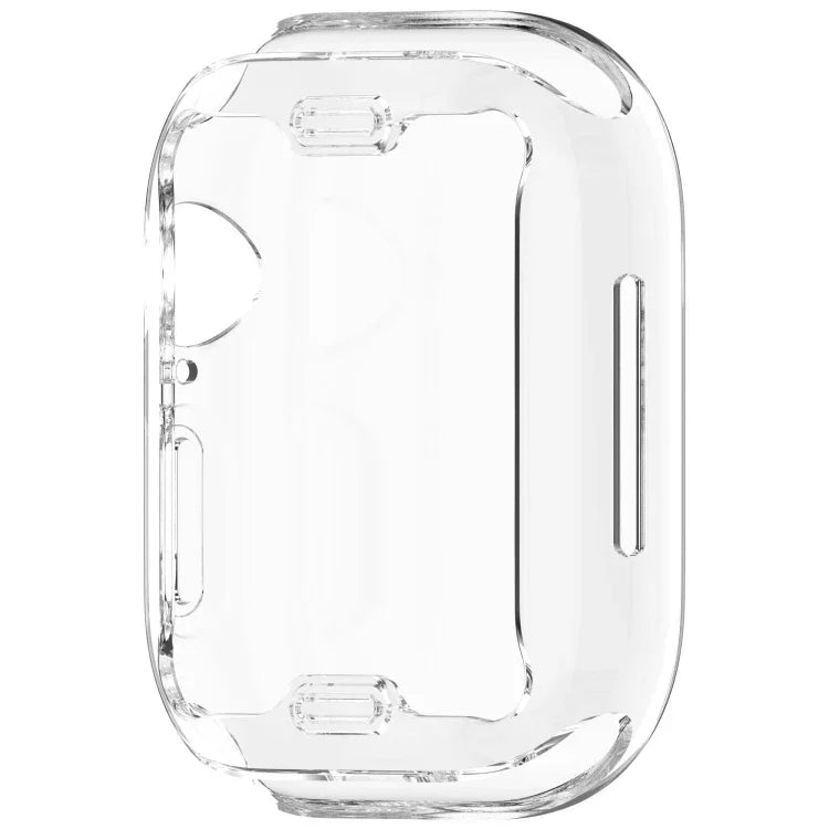 Ốp đồng hồ TPU mạ toàn diện, Dành cho Apple Watch Series 11 / 10 46mm, Dành cho Apple Watch Series 11 / 10 42mm