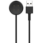 Cáp sạc đồng hồ thông minh giao diện USB cho Google Pixel Watch 3 41 / 45mm, Chiều dài: 1m, Giao diện USB