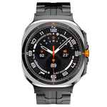 Dây đồng hồ kim loại hợp kim titan cho Samsung Galaxy Watch Ultra 47mm
