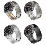 Dây đồng hồ kim loại hợp kim titan cho Samsung Galaxy Watch Ultra 47mm