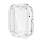 Ốp mềm TPU mạ điện ENKAY Hat-Prince kèm phim bảo vệ màn hình, Dành cho Apple Watch Series 11 / 10 46mm, Dành cho Apple Watch Series 11 / 10 42mm