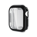 Ốp đồng hồ TPU phủ toàn bộ mạ điện, Dành cho Apple Watch Series 11 / 10 46mm, Dành cho Apple Watch Series 11 / 10 42mm