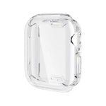 Ốp đồng hồ TPU phủ toàn bộ mạ điện, Dành cho Apple Watch Series 11 / 10 46mm, Dành cho Apple Watch Series 11 / 10 42mm