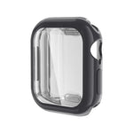 Ốp đồng hồ TPU phủ toàn bộ mạ điện, Dành cho Apple Watch Series 11 / 10 46mm, Dành cho Apple Watch Series 11 / 10 42mm