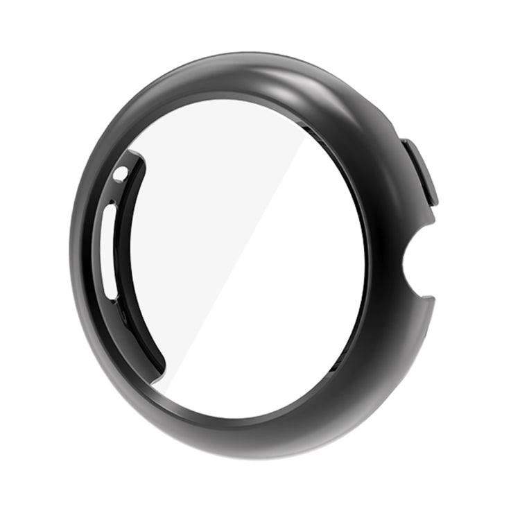 Ốp TPU mềm mạ điện phủ toàn bộ ENKAY Hat-Prince có bảo vệ màn hình, dành cho Google Pixel Watch 3 41mm