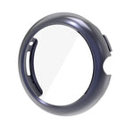 Ốp TPU mềm mạ điện phủ toàn bộ ENKAY Hat-Prince có bảo vệ màn hình, dành cho Google Pixel Watch 3 41mm