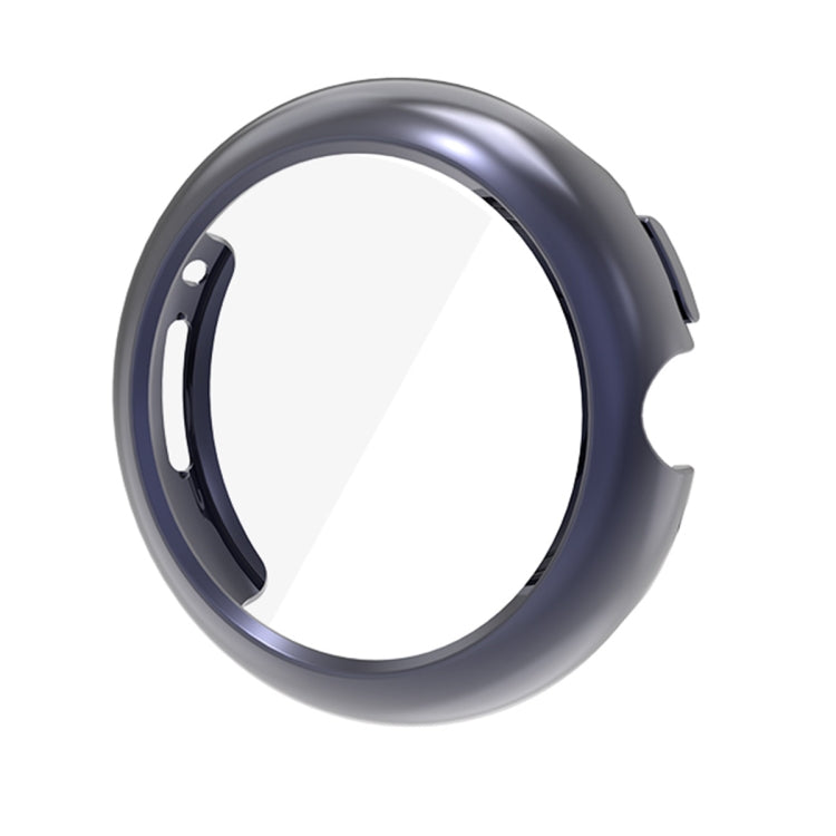 Ốp TPU mềm mạ điện phủ toàn bộ ENKAY Hat-Prince có bảo vệ màn hình, dành cho Google Pixel Watch 3 41mm