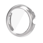 Ốp TPU mềm mạ điện phủ toàn bộ ENKAY Hat-Prince có bảo vệ màn hình, dành cho Google Pixel Watch 3 41mm