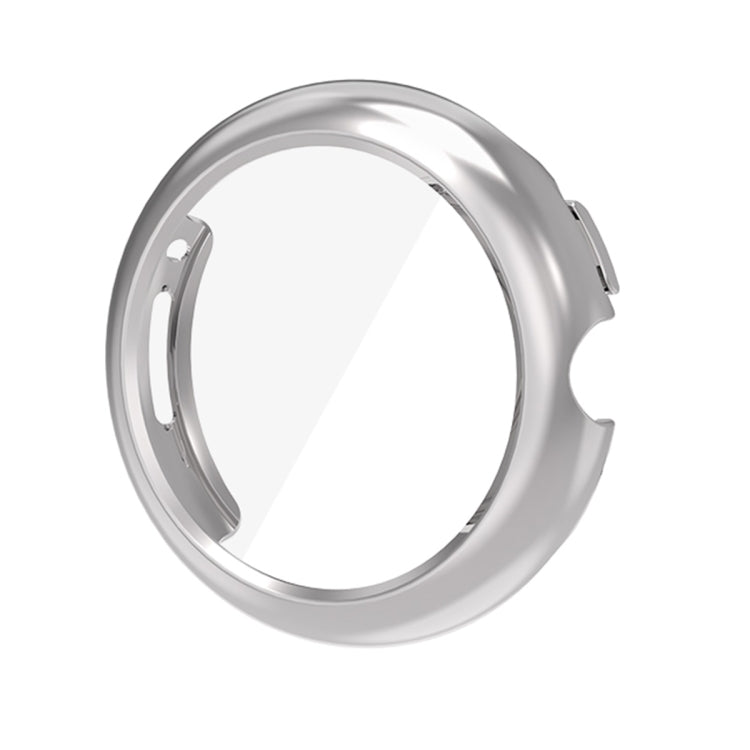 Ốp TPU mềm mạ điện phủ toàn bộ ENKAY Hat-Prince có bảo vệ màn hình, dành cho Google Pixel Watch 3 41mm