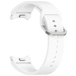 Dây đồng hồ silicone khóa màu sắc rực rỡ tháo nhanh, Dành cho Samsung Galaxy Watch 5 40 / 44mm, Dành cho Samsung Galaxy Watch 5 Pro, Dành cho Samsung Galaxy Watch 4 40 / 44mm, Dành cho Samsung Galaxy Watch 4 Classic 46 / 42mm