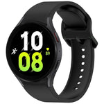 Dây đồng hồ silicone khóa màu sắc rực rỡ tháo nhanh, Dành cho Samsung Galaxy Watch 5 40 / 44mm, Dành cho Samsung Galaxy Watch 5 Pro, Dành cho Samsung Galaxy Watch 4 40 / 44mm, Dành cho Samsung Galaxy Watch 4 Classic 46 / 42mm