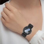 Dây đồng hồ silicone tháo nhanh nút Diplopore, dành cho Samsung Galaxy Watch 4 40 / 44mm, dành cho Samsung Galaxy Watch 4 Classic 42 / 46mm
