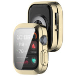 Electroplated Full Coverage TPU Watch Protective Case, For Huawei Watch D2