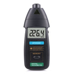 Máy đo tốc độ vòng quay laser kỹ thuật số không tiếp xúc DT2234C, DT2234C