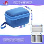 Hộp Đựng Thú Ảo Tương Tác Bitzee Disney / Magicals
