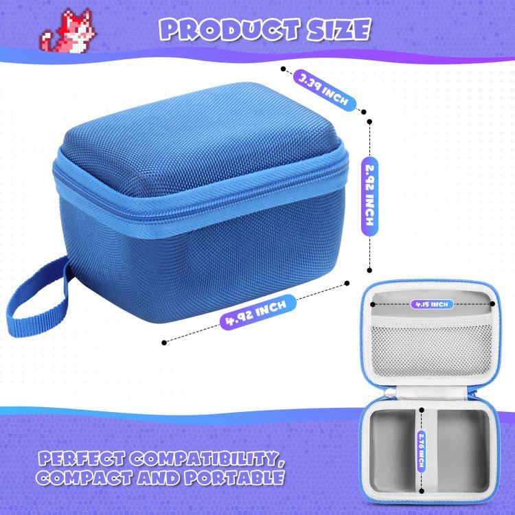 Hộp Đựng Thú Ảo Tương Tác Bitzee Disney / Magicals