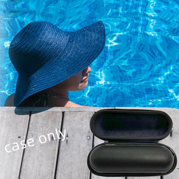 Túi đựng loa Bluetooth Beats Pill 2024, túi cứng bảo vệ di động ngoài trời, dành cho Beats Pill 2024