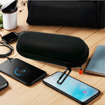 Túi đựng loa Bluetooth Beats Pill 2024, túi cứng bảo vệ di động ngoài trời, dành cho Beats Pill 2024