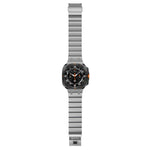 Dây đồng hồ kim loại titan một hạt, Dành cho Samsung Galaxy Watch Ultra 47mm / Ultra 2025