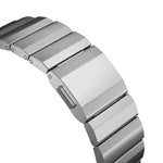 Dây đồng hồ kim loại titan một hạt, Dành cho Samsung Galaxy Watch Ultra 47mm / Ultra 2025