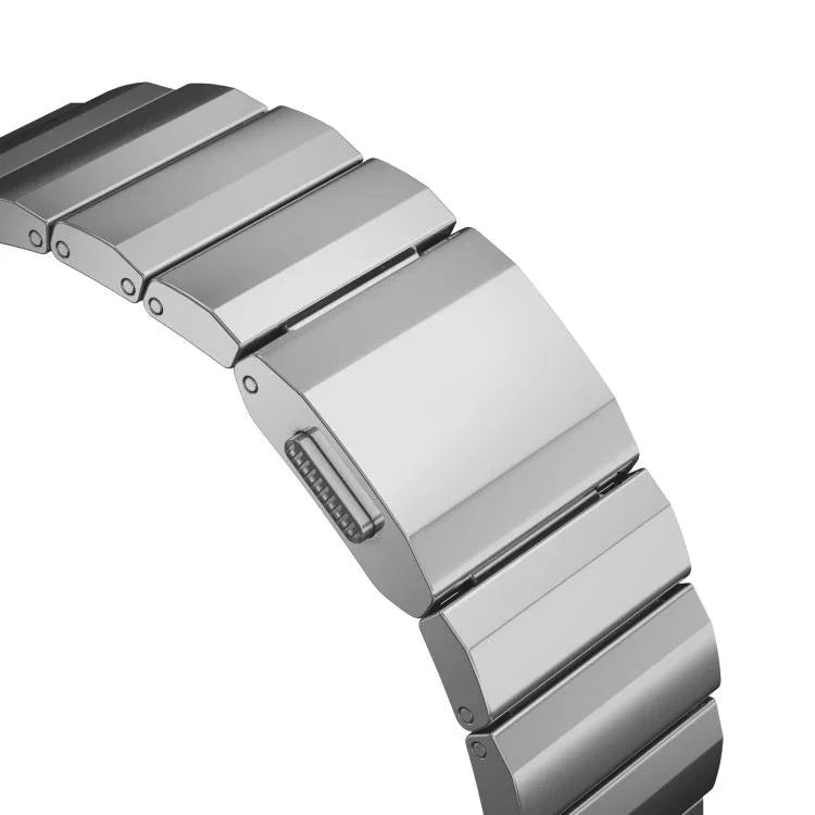 Dây đồng hồ kim loại titan một hạt, Dành cho Samsung Galaxy Watch Ultra 47mm / Ultra 2025