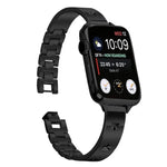 Dây đồng hồ kim loại hoa cánh tuyết, Dành cho Apple Watch 46mm / 49mm / 45mm / 44mm, Dành cho Apple Watch 42mm / 41mm / 40mm / 38mm