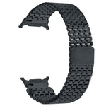 Dây đồng hồ thép không gỉ khóa nam châm chín hạt, Dành cho Samsung Galaxy Watch Ultra 47mm / Ultra 2025