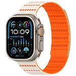 Dây đồng hồ nam châm tổ ong, Dành cho Apple Watch 42mm / 41mm / 40mm / 38mm, Dành cho Apple Watch 46mm / 49mm / 45mm / 44mm
