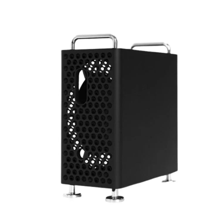 Vỏ Bảo Vệ Case Máy Tính, Dành Cho MAC MINI M4/M4 Pro