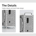 Computer Case Protective Case, For MAC MINI M4/M4 Pro
